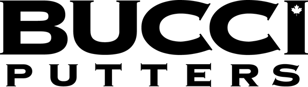 BUCCI PUTTERS